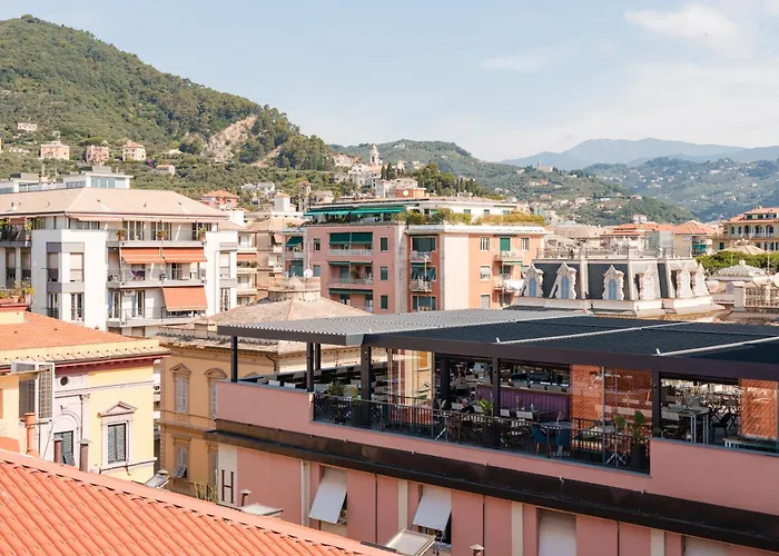 Stella Del MareAlbergo