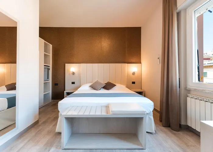 Stella Del MareAlbergo