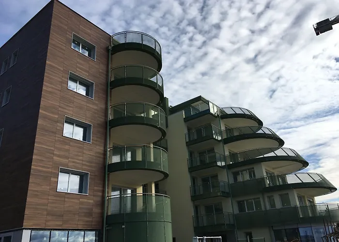 Gli Scogli LuxuryAlbergo