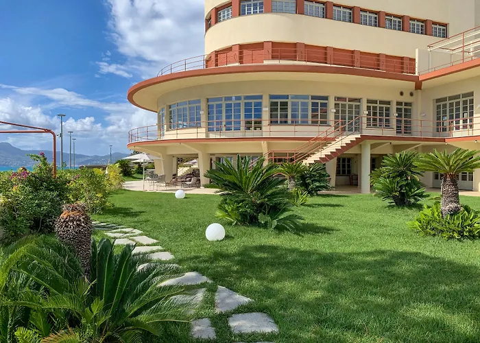 Grand Hotel Torre Fara